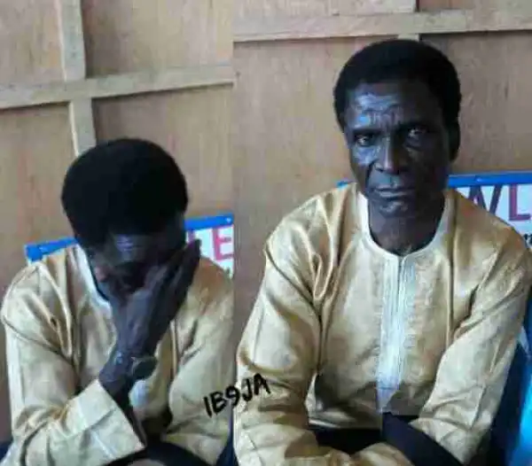 Pastor Impregnates Housewife in Ondo, Sleeps with Her Sister, Prays for Her Mom, Naked